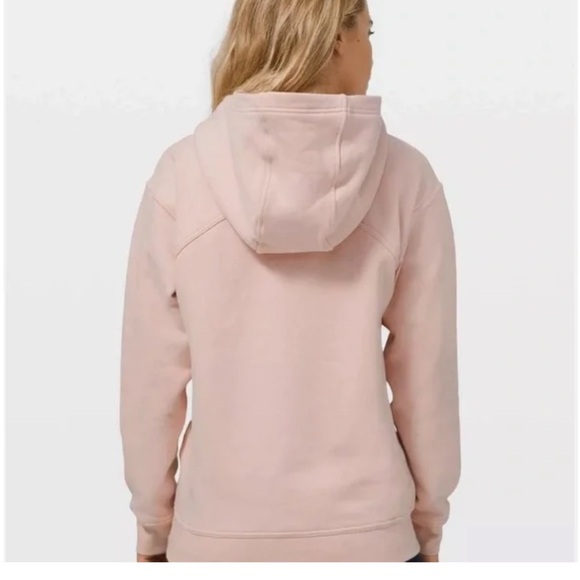 Lululemon All Yours Hoodie - Graphic ***** - Picture 3 of 8